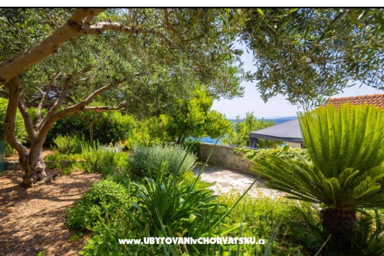 Apartmány Villa Porat – foto 4