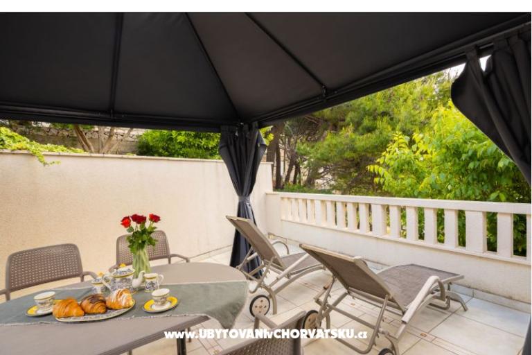 Apartmány Villa Porat – foto 42