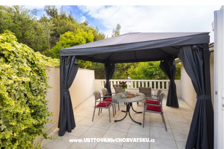 Apartmány Villa Porat – foto 43