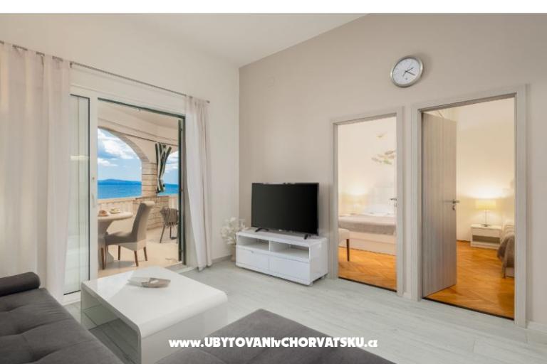 Apartmány Villa Porat – foto 7