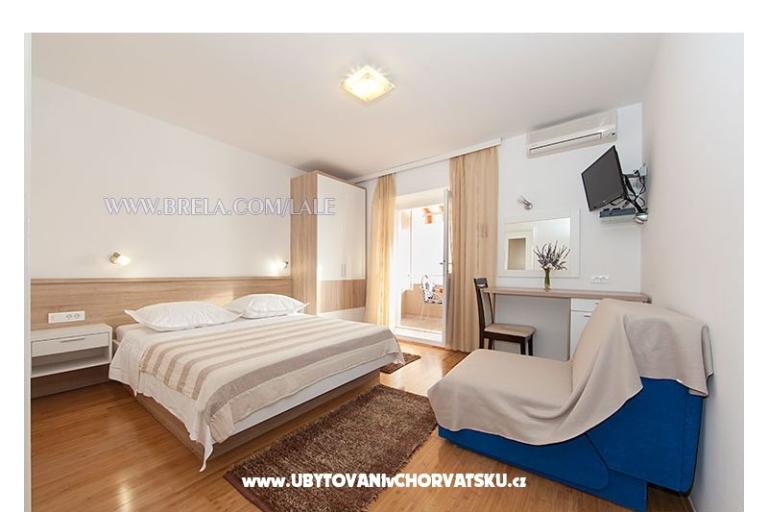  Apartmáns Lale – foto 11