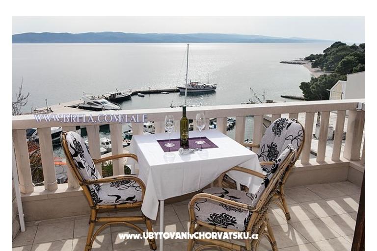  Apartmáns Lale – foto 3