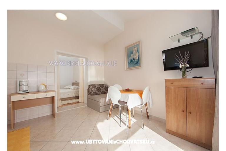  Apartmáns Lale – foto 4