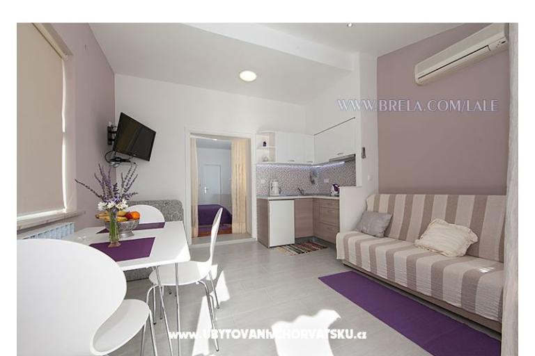  Apartmáns Lale – foto 8