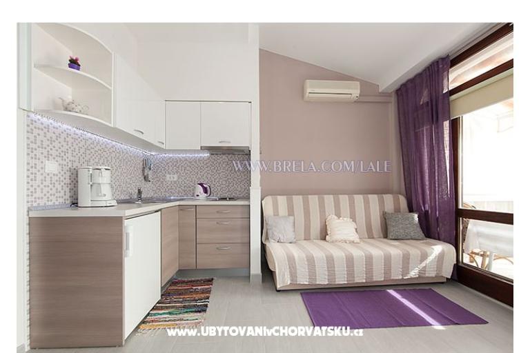  Apartmáns Lale – foto 9