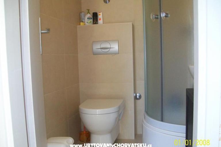 Apartmáns Villa Antares – foto 10