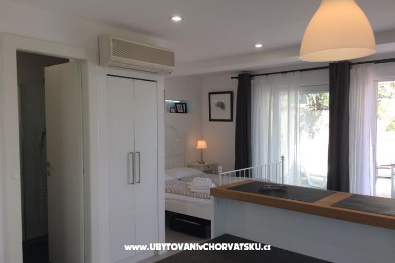 Apartmáns Villa Antares – foto 11