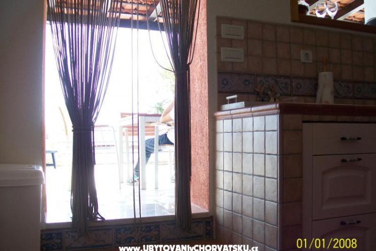 Apartmáns Villa Antares – foto 14