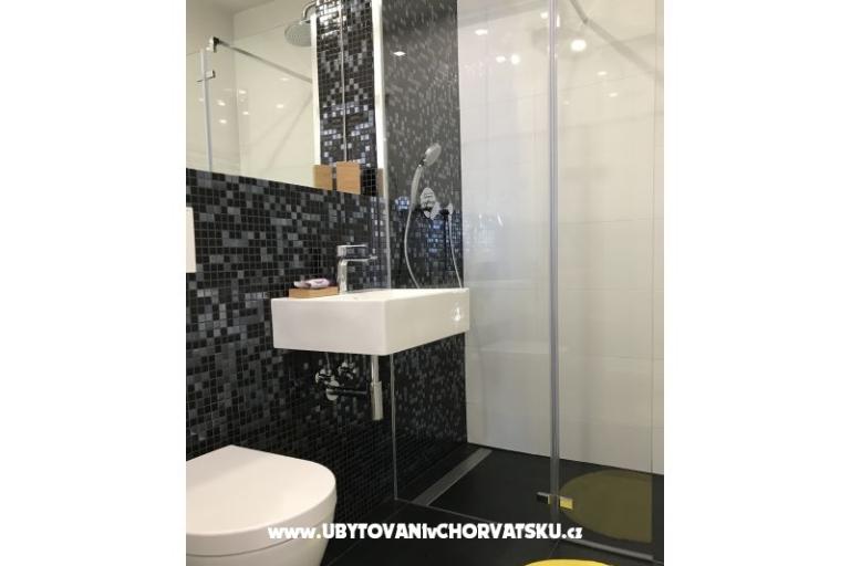 Apartmáns Villa Antares – foto 15