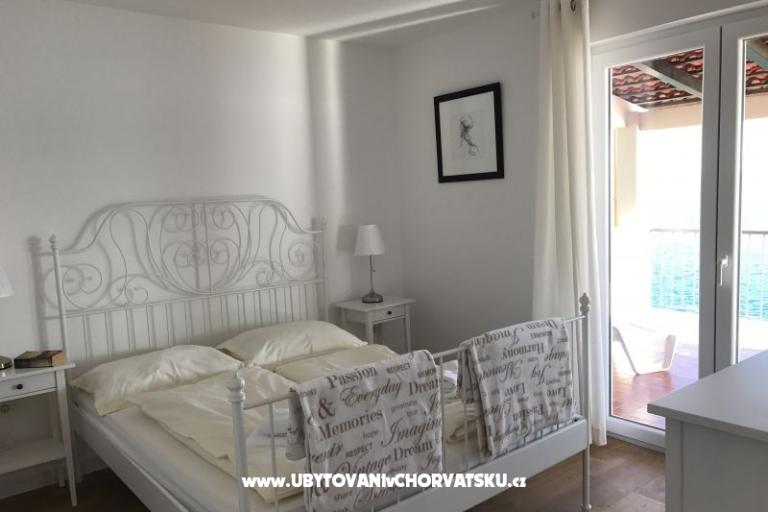 Apartmáns Villa Antares – foto 16