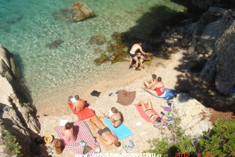 Apartmáns Villa Antares – foto 17