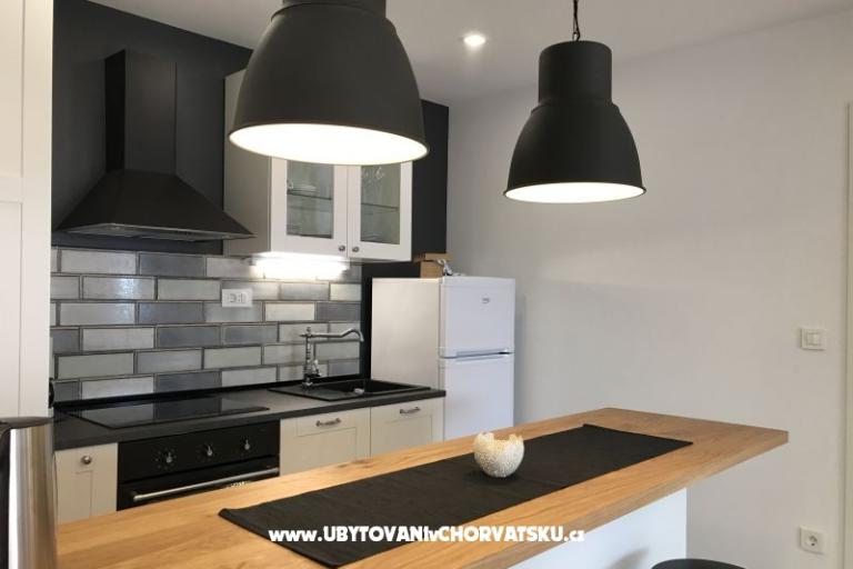 Apartmáns Villa Antares – foto 18