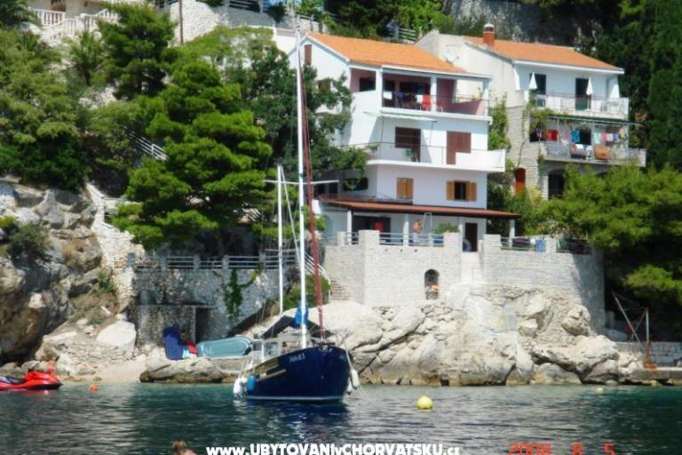 Apartmáns Villa Antares – foto 2