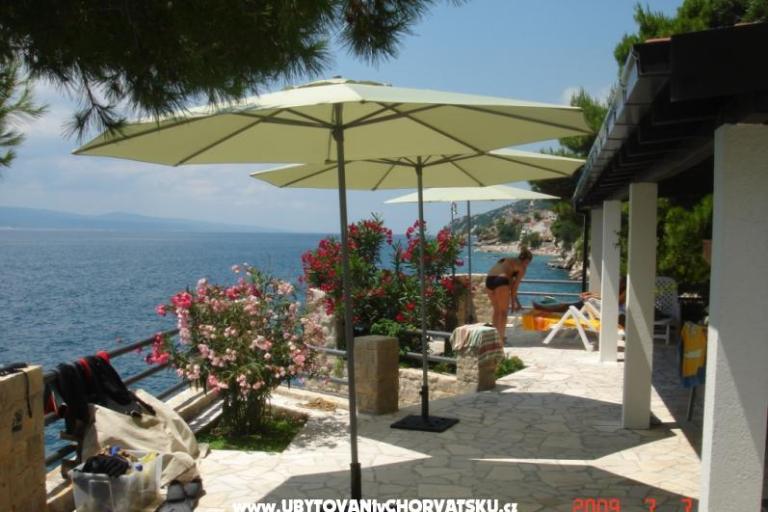 Apartmáns Villa Antares – foto 3