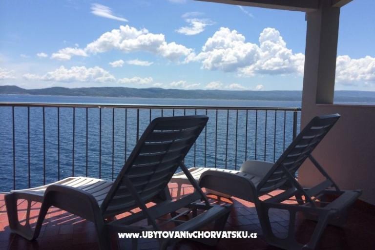 Apartmáns Villa Antares – foto 4