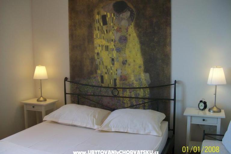 Apartmáns Villa Antares – foto 9