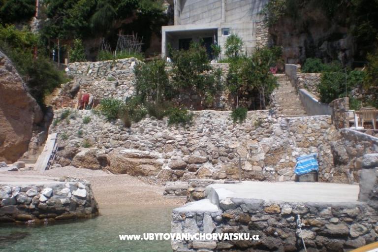 Apartmány Bulić – foto 10