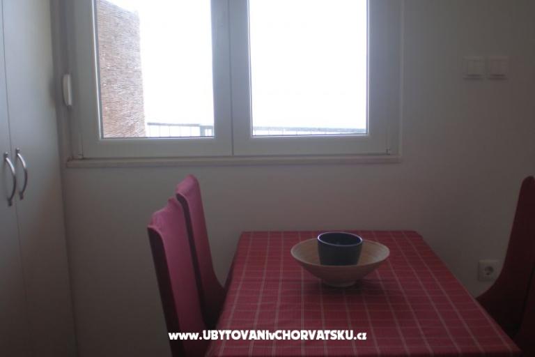 Apartmány Bulić – foto 18