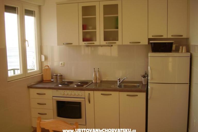 Apartmány Bulić – foto 5