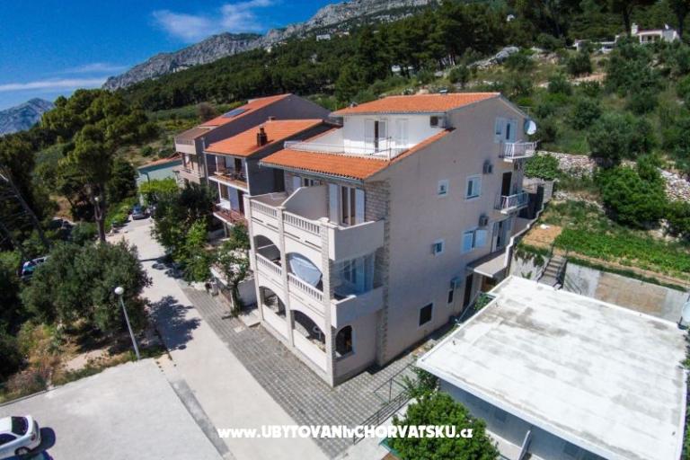 Apartmány Belvedere – foto 3