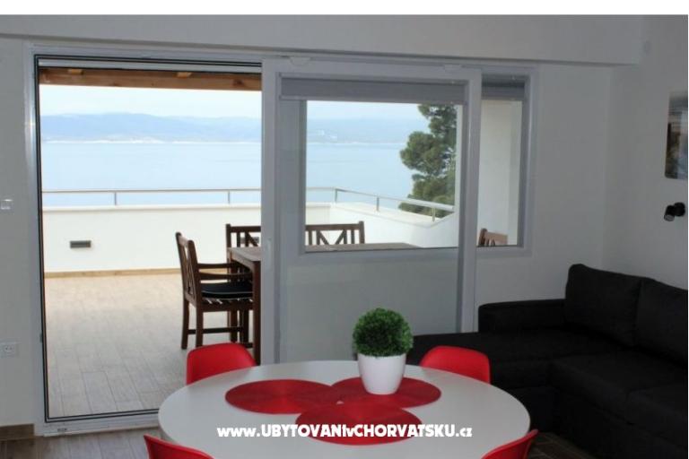 Apartmány Belvedere – foto 4