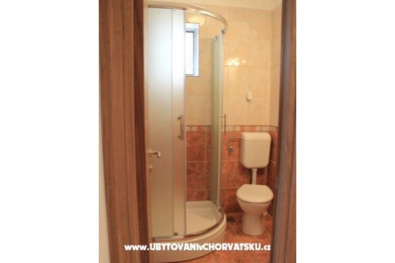 Apartmány Belvedere – foto 8