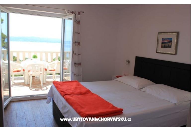 Apartmány Belvedere – foto 9