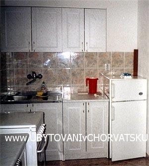 Apartmány Mark – foto 3