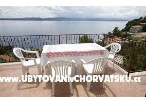 Apartmány Mark – foto 9
