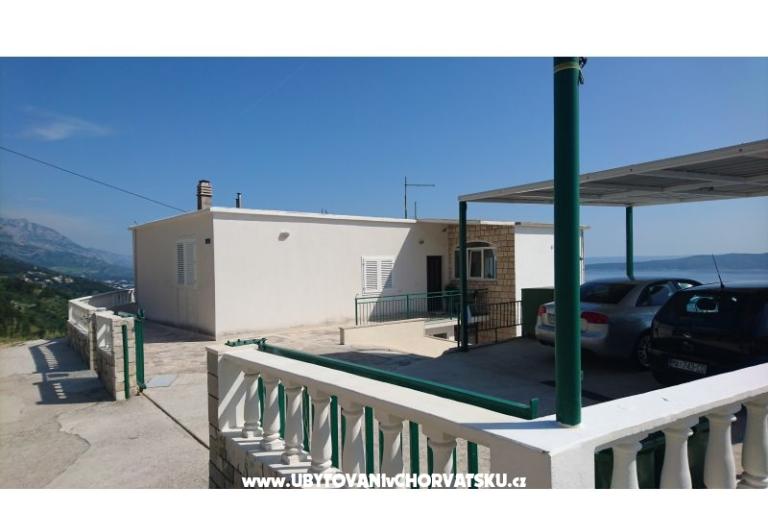 Apartmán R - Brela – foto 10