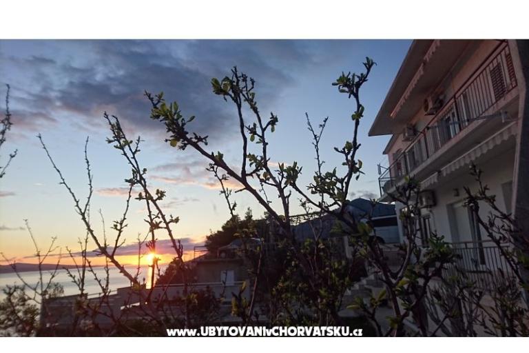 Apartmán R - Brela – foto 11