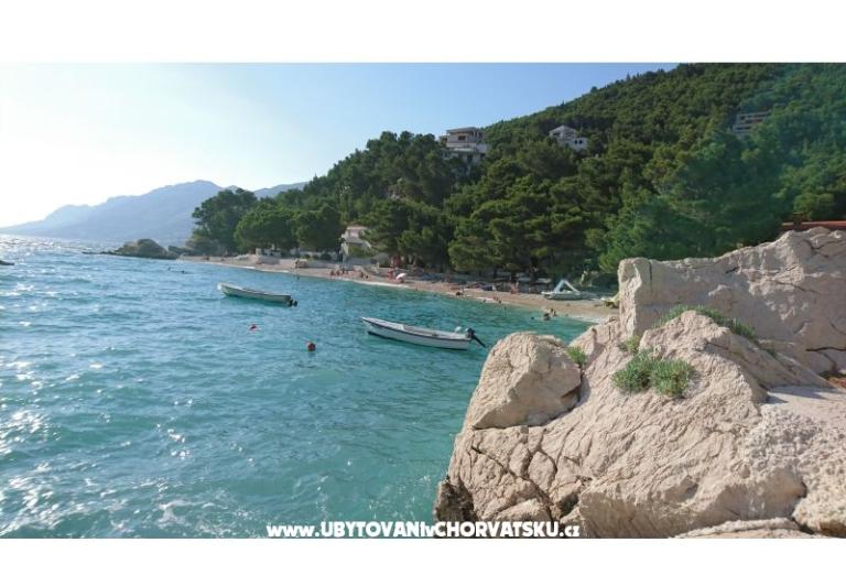 Apartmán R - Brela – foto 12