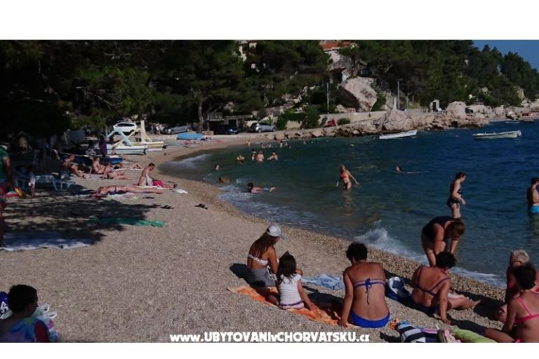 Apartmán R - Brela – foto 13