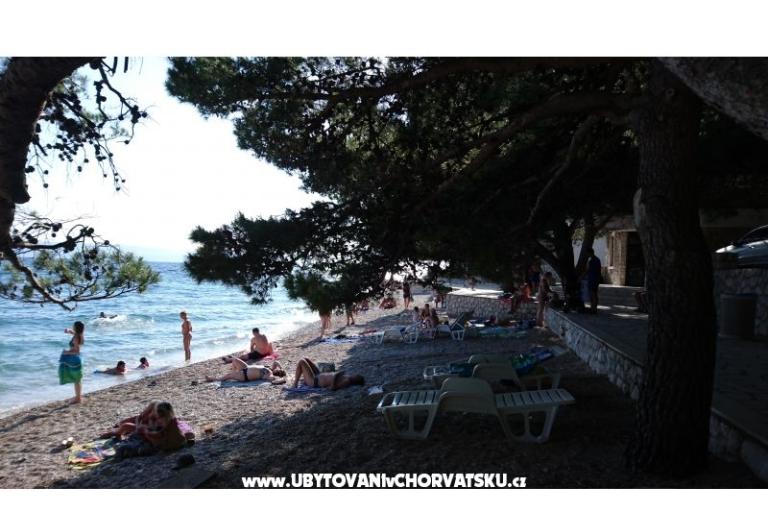 Apartmán R - Brela – foto 14