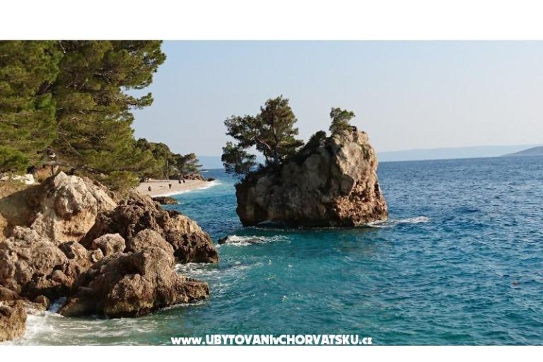 Apartmán R - Brela – foto 15