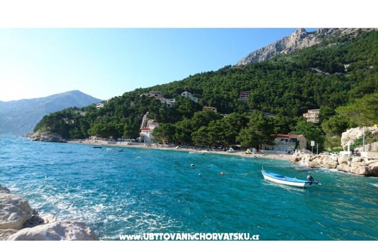 Apartmán R - Brela – foto 17