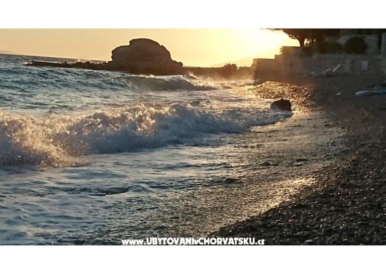 Apartmán R - Brela – foto 18