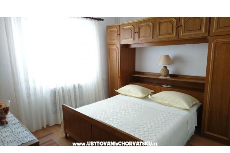 Apartmán R - Brela – foto 3