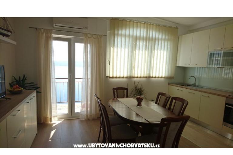 Apartmán R - Brela – foto 5