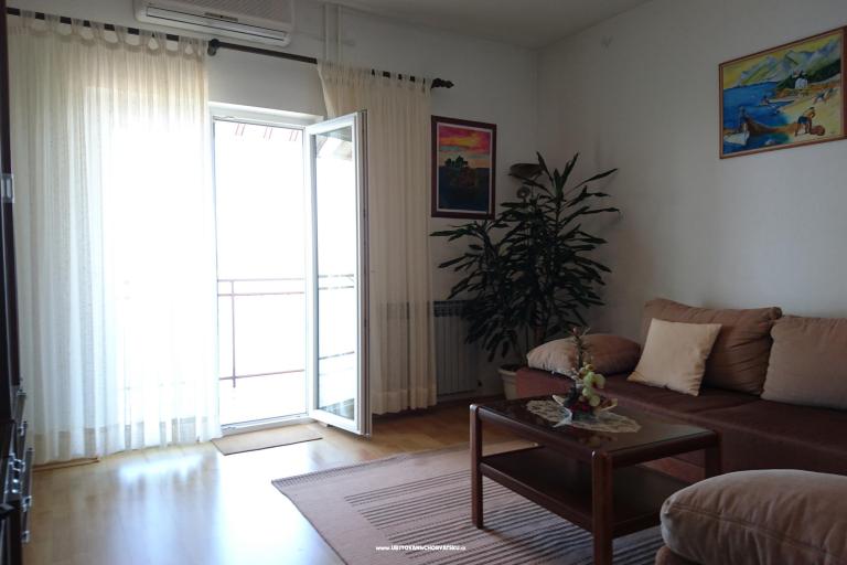 Apartmán R - Brela – foto 7