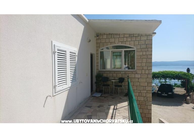 Apartmán R - Brela – foto 9