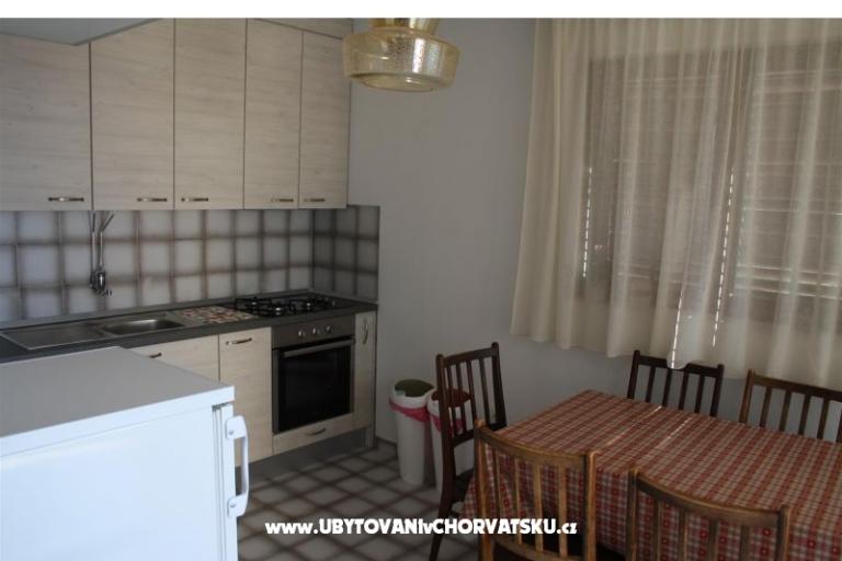 Apartmány &amp; Pokoje Nena – foto 6