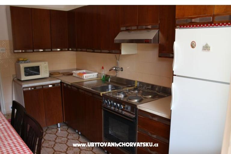 Apartmány &amp; Pokoje Nena – foto 8