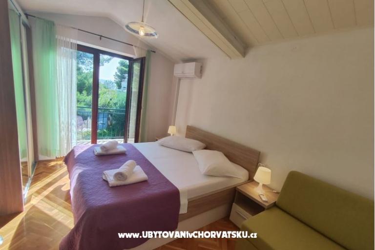 Apartmány Beroullia – foto 10
