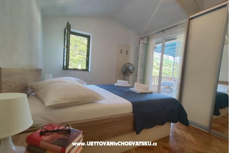 Apartmány Beroullia – foto 12