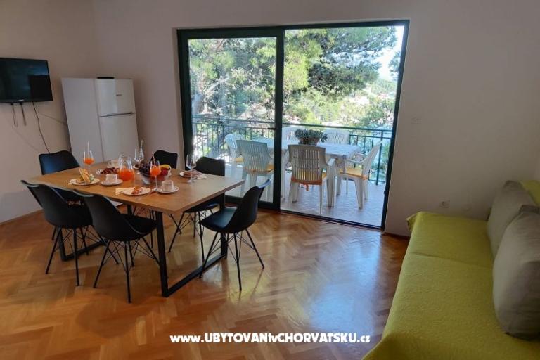 Apartmány Beroullia – foto 15