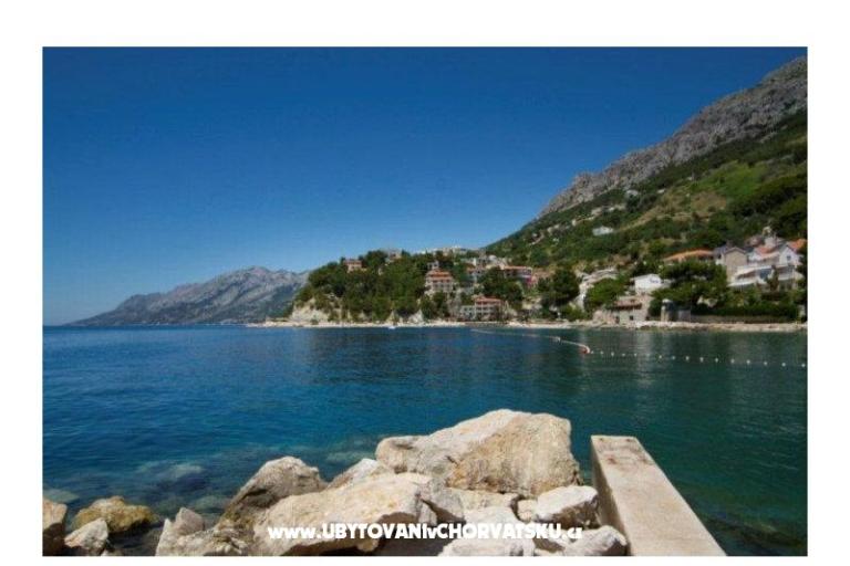 Apartmány Beroullia – foto 18