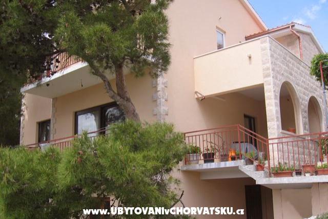 Apartmány Beroullia – foto 4