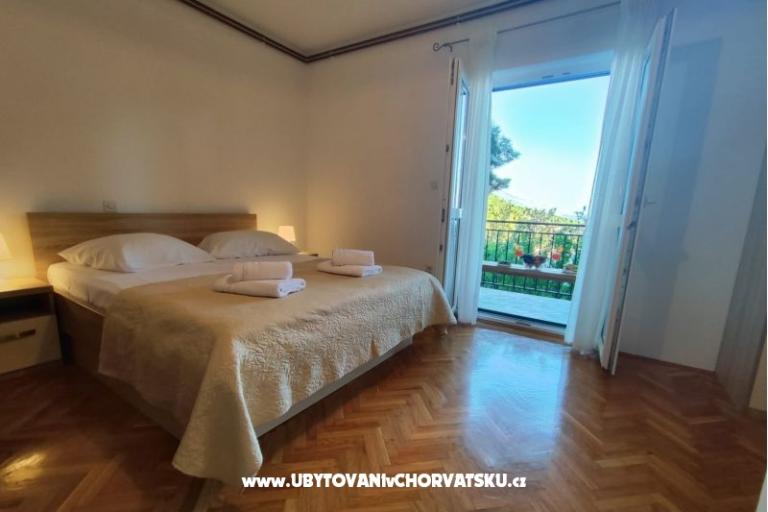Apartmány Beroullia – foto 9