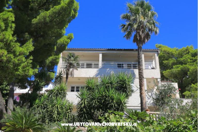 Apartmány Carmen – foto 7